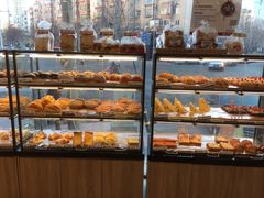 -85度C(青岛闽江路店)