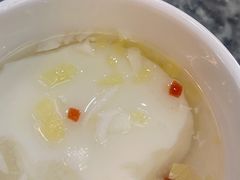 杏仁豆腐-砂锅居(西四店)