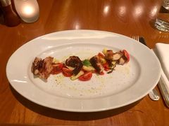 -沈阳君悦酒店·意坊意大利餐厅