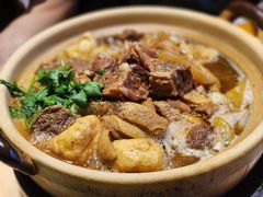 -牛腩之旅·牛腩牛杂煲(光启城美食城店)