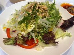 -张福记(陇海中路店)