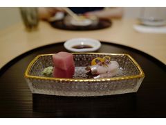 -鮨青(恒基名人购物中心店)