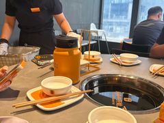 -潮发潮汕牛肉店(长隆店)