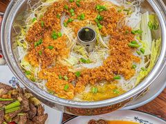 -冯大腕江湖川菜馆(后沙峪店)