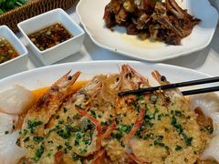 -瓯菜排档·温州海鲜(玕南店)