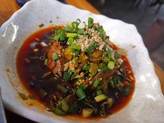 脑花-雲记卢妈冷锅串串(中道街总店)
