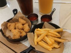 -必胜客(兴隆店)