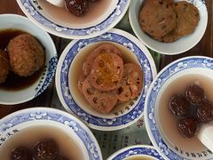 -粗茶淡饭(东关街店)
