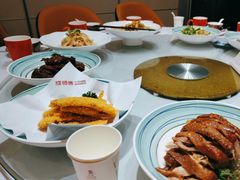 -成师傅·大宋炒菜楼(中兴路店)