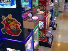-汤姆熊欢乐世界(滨江店)