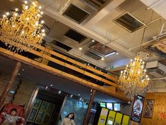 -明日世界密室轰趴·剧本桌游·箭馆团建(国贸店)