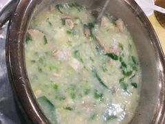 猪杂粥-标记美食新鲜猪杂(兴南大道店)