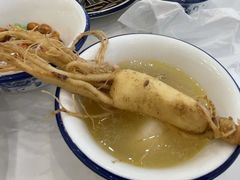 -朴小妹人参鸡汤火锅(长白山万达店)