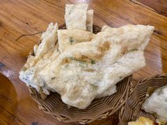 -清真高老大牛排胡辣汤(嵩山路总店)