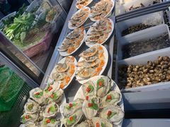 -车头老二大排档(金城步行街店)