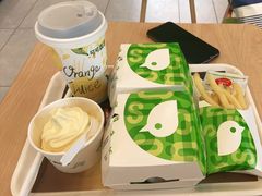 -德克士(海花岛店)