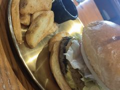 -魏斯理汉堡(西安沣东吾悦店)