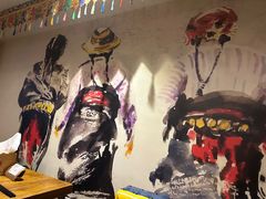 -后院犇牛主题餐厅(云岗店)
