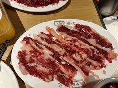 -八合里潮汕鲜牛肉火锅(万科里店)