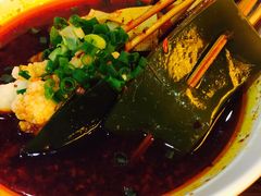 -芙蓉巷成都名小吃(丹尼斯2天地店)