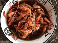 -风味小馆(天目湖宾馆店)