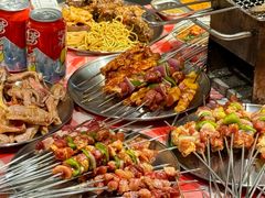 -生火火·小炉子炭烤(金楠天街总店)