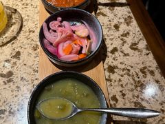 -墨纪Mojí墨西哥餐厅(官舍店)