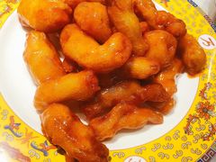 -天外天烤鸭店(八角店)