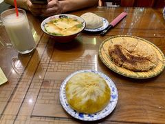 -四海楼(如皋定慧禅寺店)