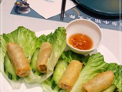 -美奈小馆·越南料理(中航城君尚购物中心店)