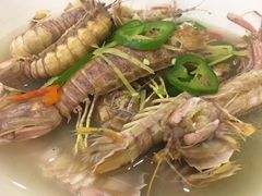 -吉源大排档·鱼生·海鲜(烧烤彩印厂店)