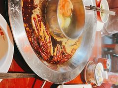 -大龙燚·旷野鲜火锅(广州首店)