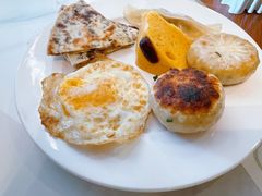-海盐宾馆-中餐厅