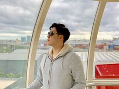 -墨尔本之星 观景摩天轮