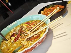 -椒馋小馆(绿源路店)