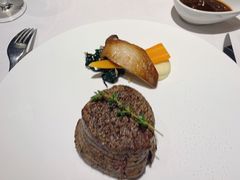 菲力牛排佐松露酱-王品牛排(福州泰禾店)