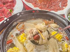-花苑美食横琴生蚝火锅(拱北粤华路店)