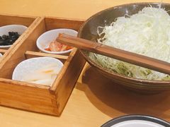 -胜博殿日式炸猪排(西红门店)