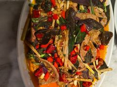 -懒人盐府人家(航天桥店)