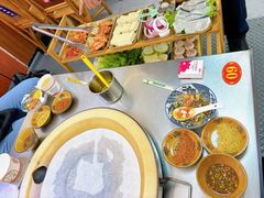 -阿昌白族石板烧(大理古城店)