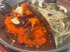 -江北北火锅馆·公路夜市(魏公村店)