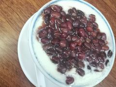 红豆双皮奶-仁信老铺(华盖路店)