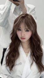 -DL HOPE明星造型