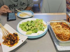 -小两口锦州烧烤·脆皮油边(依云北郡店)
