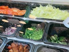 -赛百味SUBWAY(东风广场店)