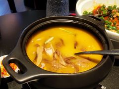 云雾笋煨猪肚-凤凰湘语·海派湘菜(浦东旗舰店)