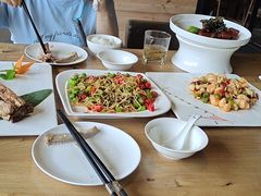 -東舍食唐精品陕菜馆