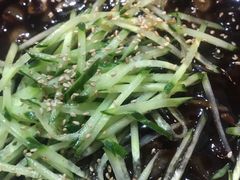 -京玉菲饭店(李村店)