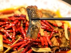 -曾宴·楚菜(湖北省博物馆店)