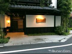 -江户樱花旅馆